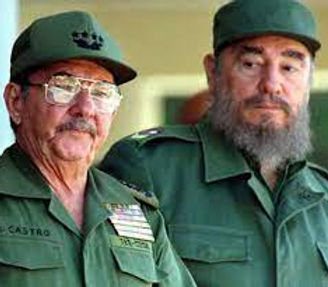 Cuba's History | LA ROSA BLANCA COALITION