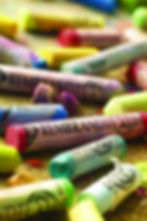 Rembrandt Pastel Boyalar