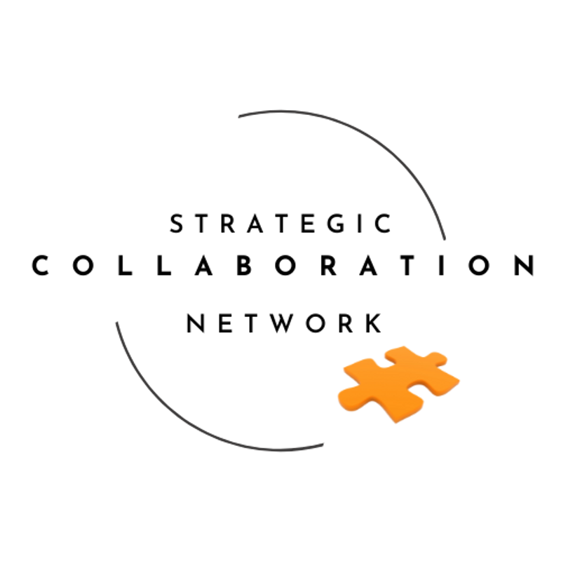 Writer: Strategic Collaboration Network