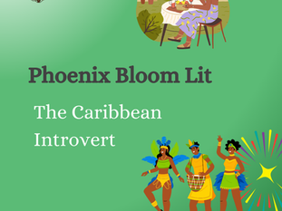 The Caribbean Introvert