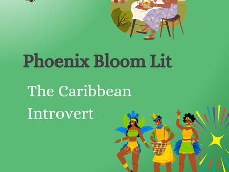 The Caribbean Introvert