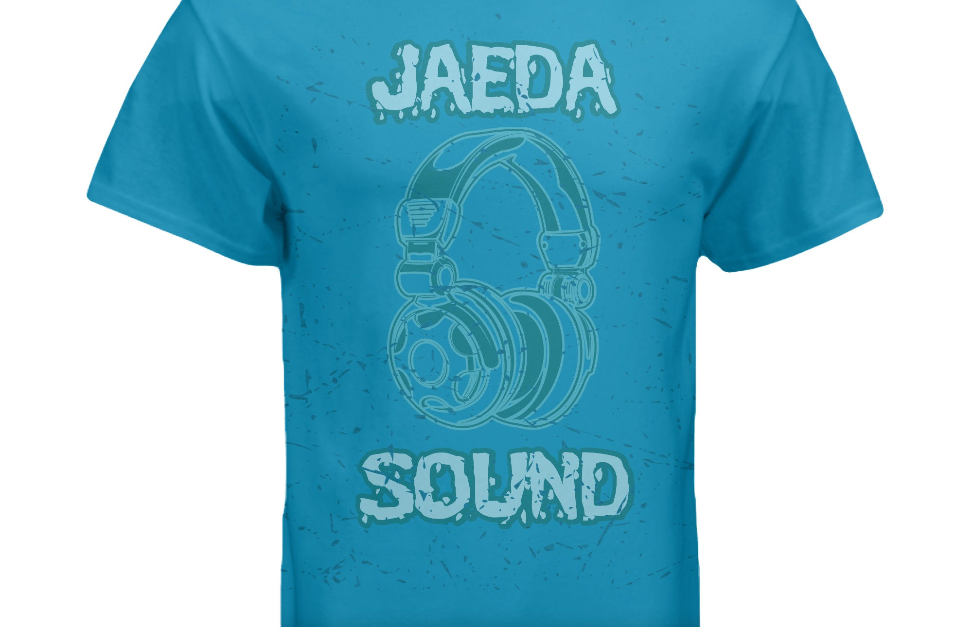Jaedasound T-shirt