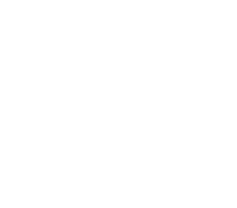 White LAZARUS logo lockup featuring tagline, set against a transparent background.