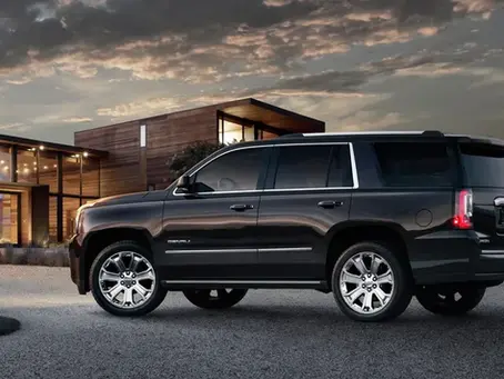 Why 55 Rides is Your Trusted Transportation Solution