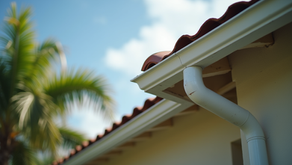 Essential Tips for Protecting Your Florida Home from Water Damage Before Hurricane Season