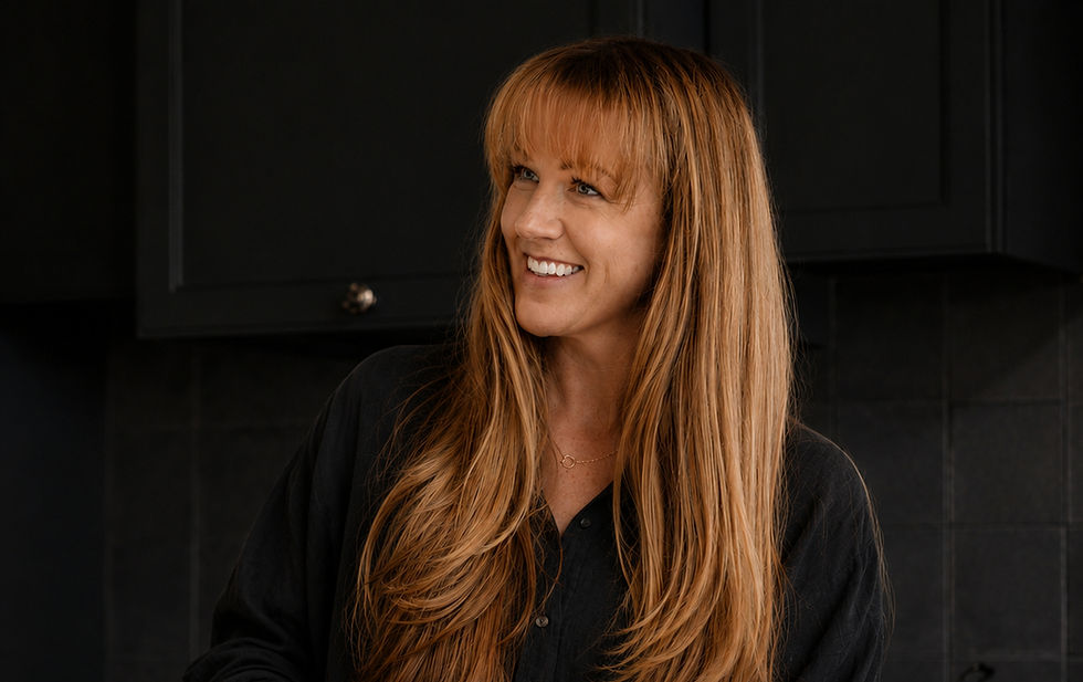 Fuelling Women Through Midlife