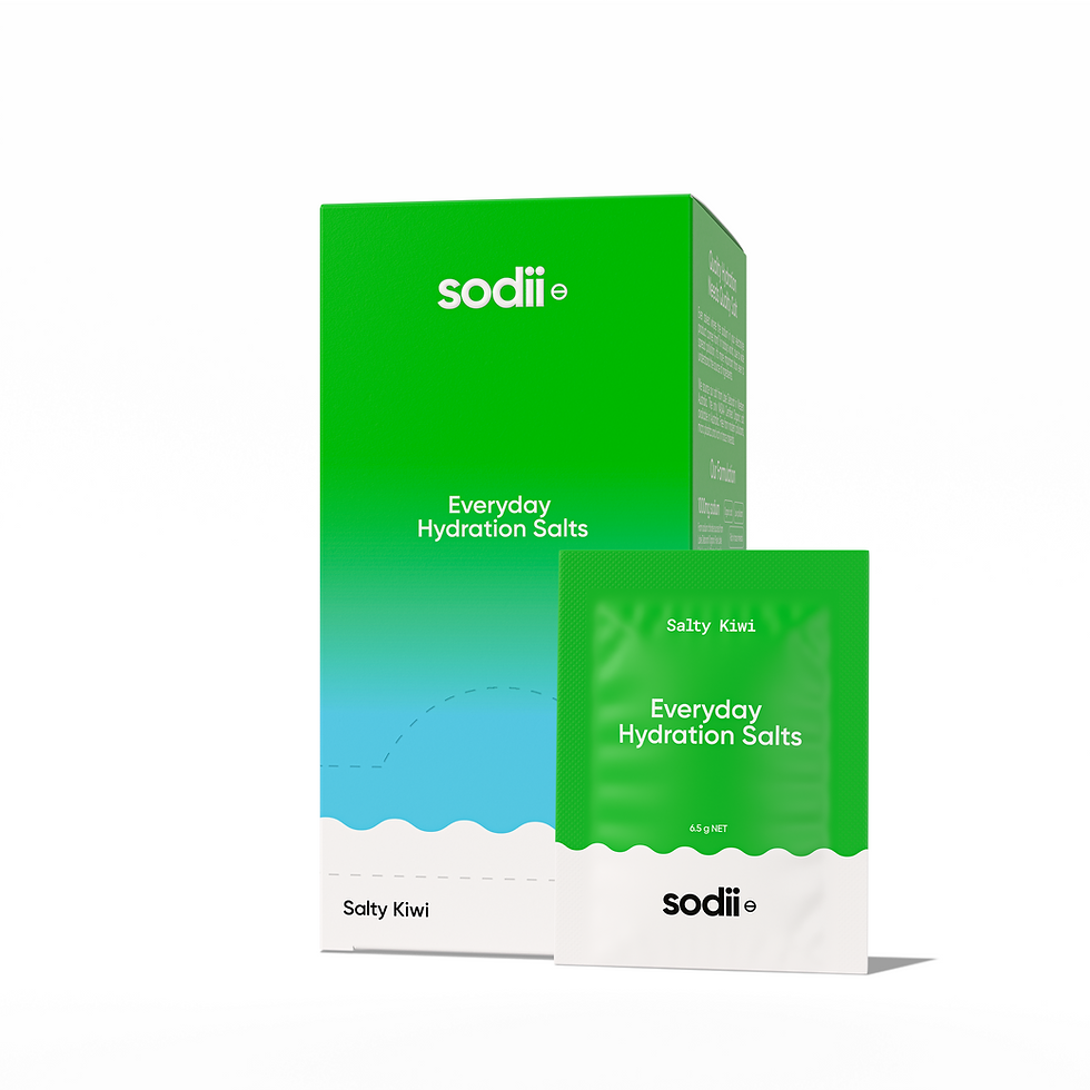Thumbnail: Kiwi Sachets 30 pack