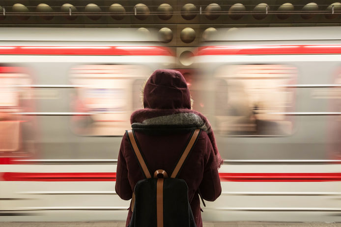 Moving to a New City: Four insights to help you get grounded