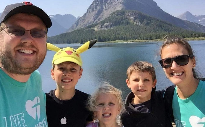 Four Ways to Bond as a Family on Long Road Trips