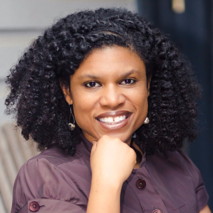 C&S founder Cheryl Parker interview on the Binah Podcast