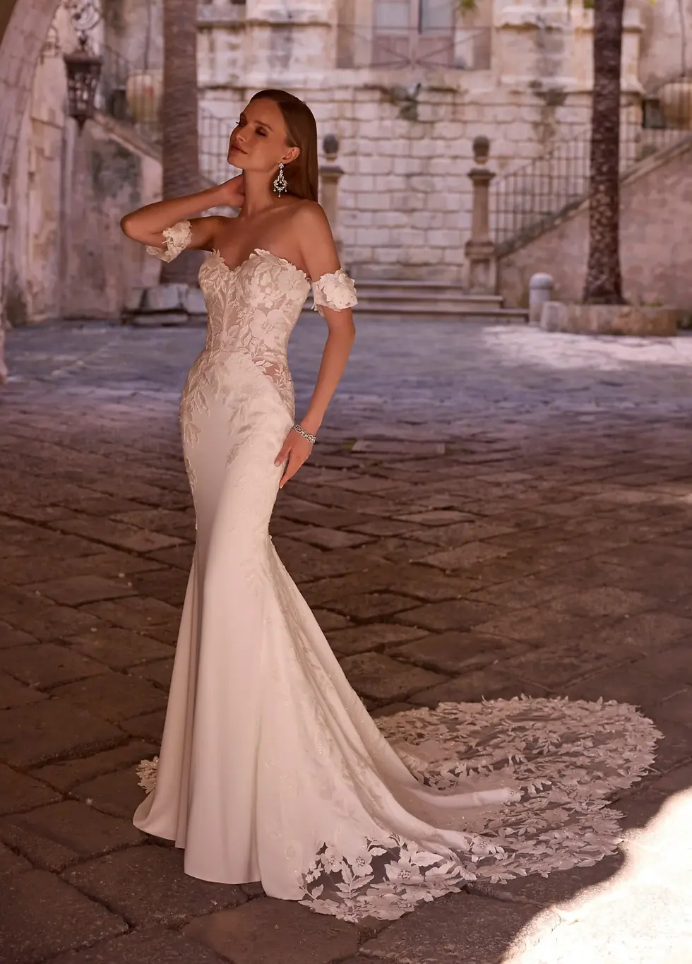 Yaeli (18805) by Veni Infantino