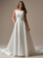 Thumbnail: Lawrence by Maggie Sottero