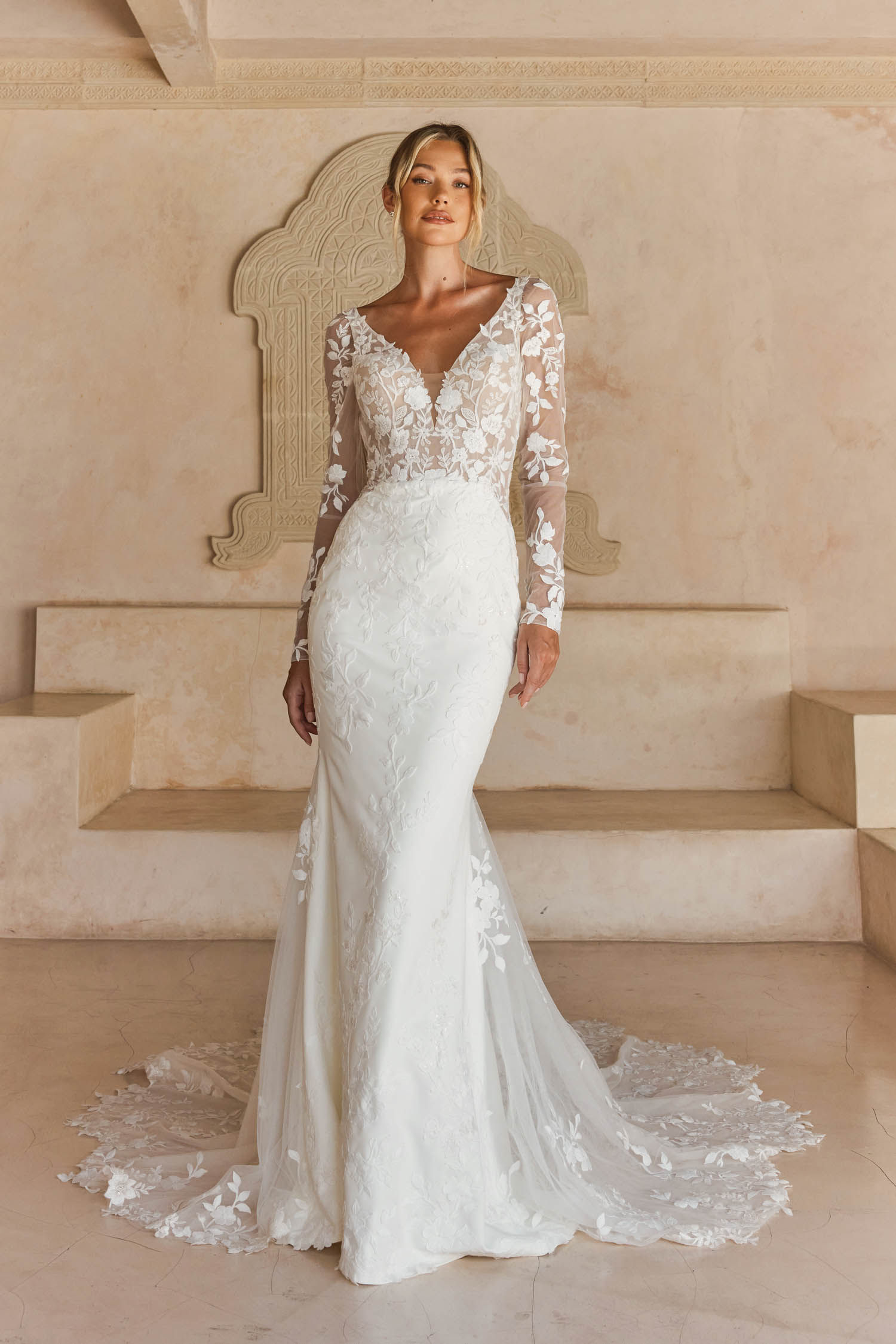 Lydia CR by Madi Lane