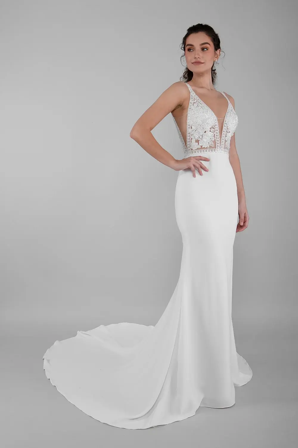 Harley By Kara Oceane