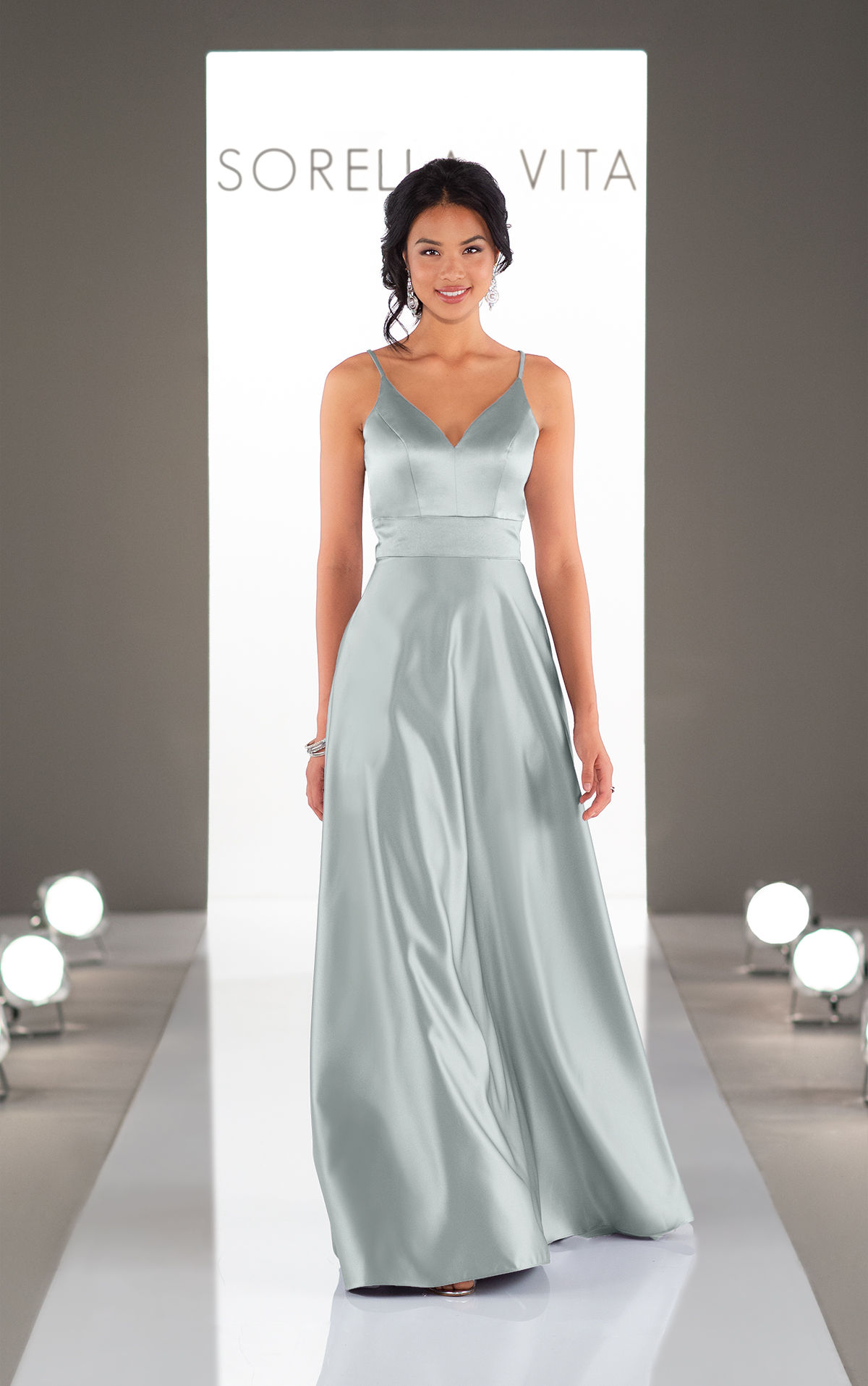 9168 by Sorella Vita