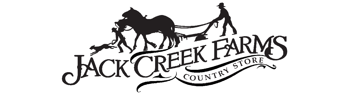 Jack Creek Farms Logo