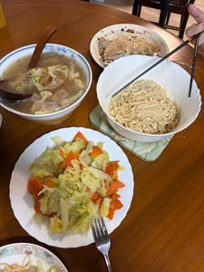 文山共生之家-晚餐紀實