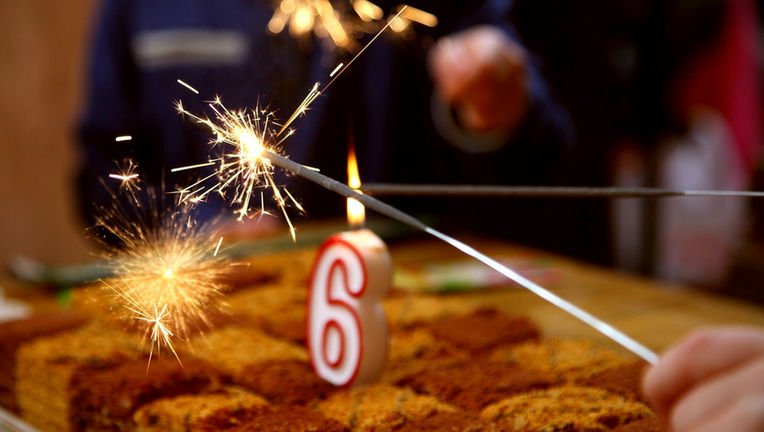 Oslavy, narozeniny, party, zazitky - Praha 