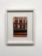 Thumbnail: Watts Brothers - Lever St Manchester - oil on board, James Bloomfield