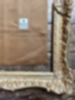 Thumbnail: Restorers Apron Tan