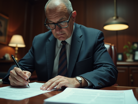 Understanding the Role of Private Investigation Services
