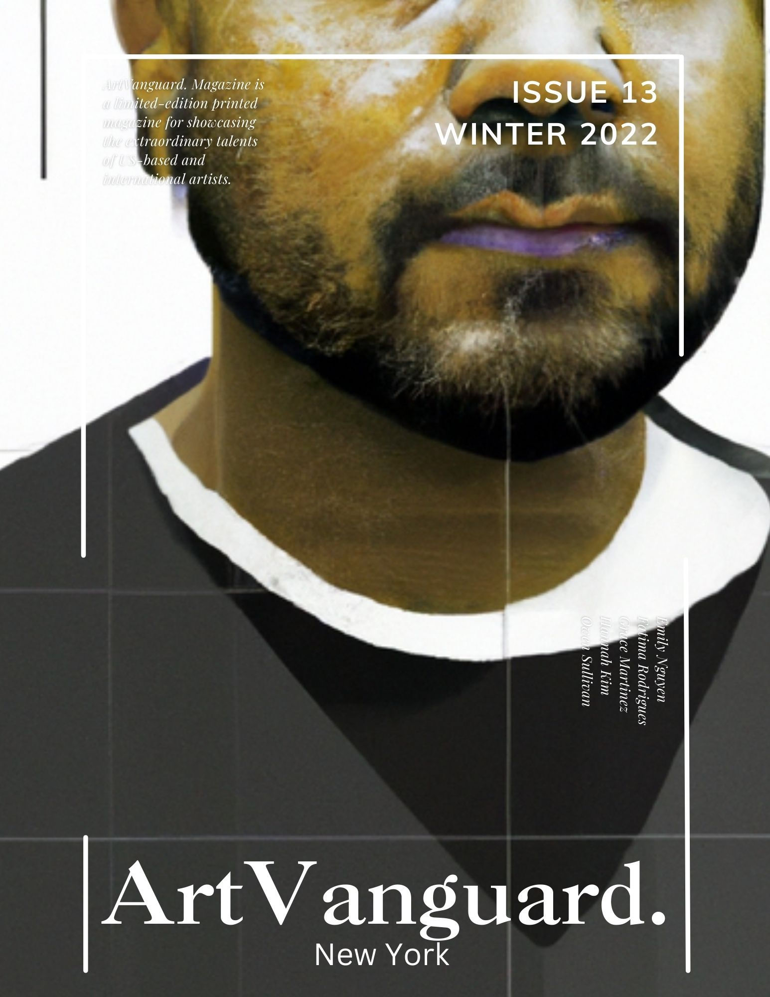 Issue 13