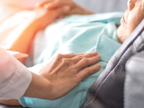 O que significa receber cuidados paliativos?