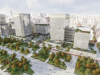 Com Engemat, consórcio MEZ-RZK vence leilão e inicia novo capítulo para nova sede do governo, em São Paulo