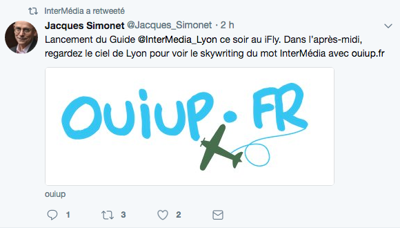 Intermédia Lyon
