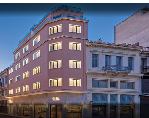 ΞΕΝΟΔΟΧΕΙΑΚΗ ΜΟΝΑΔΑ