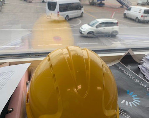 CONTRACT MANAGEMENT ATHENS AIRPORT