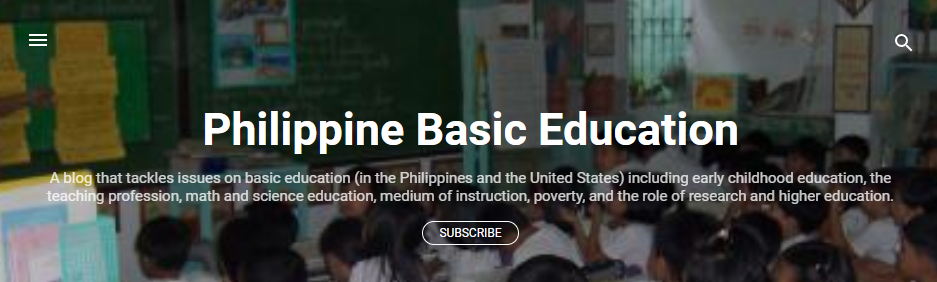 Top Local and Global Education Blogs, Worth your Cockatwo Minutes