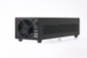 TCR1200S Pro integrated stereo amplifier