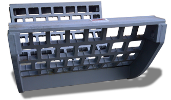 HOG HAMMER SCREEN