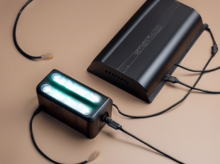Top EcoFlow Battery Backup Systems for Emergency Power