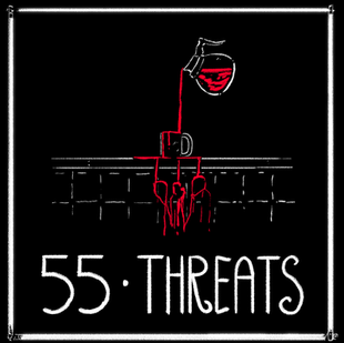 HFTH - Episode 55 - Threats