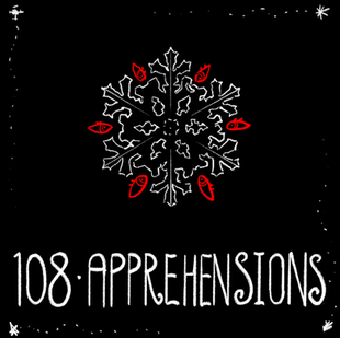 HFTH - Episode 108 - Apprehensions