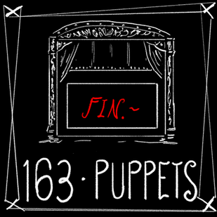 HFTH - Episode 163 - Puppets