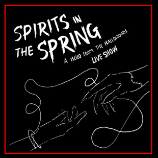 HFTH - Spirits In The Spring
