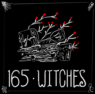 HFTH - Episode 165 - Witches