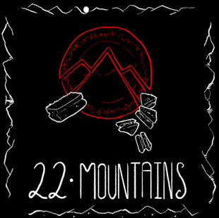HFTH - Episode 22 - Mountains