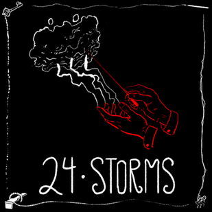 HFTH - Episode 24 - Storms