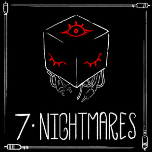 HFTH - Episode 7 - Nightmares