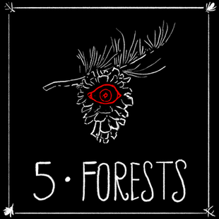 HFTH - Episode 5 - Forests