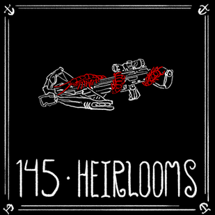 HFTH - Episode 145 - Heirlooms
