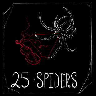 HFTH - Episode 25 - Spiders