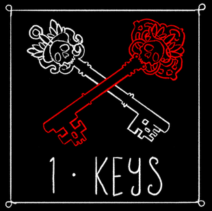 HFTH - Episode 1 - Keys