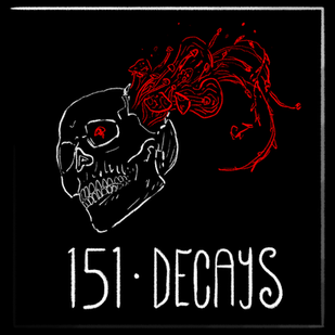 HFTH - Episode 151 - Decays