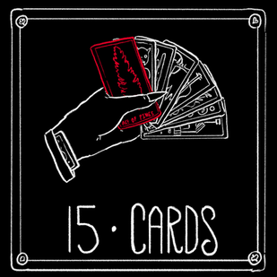 HFTH - Episode 15 - Cards