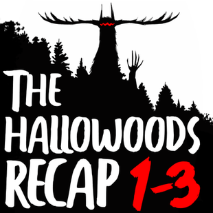 HFTH Recap - Seasons 1 through 3